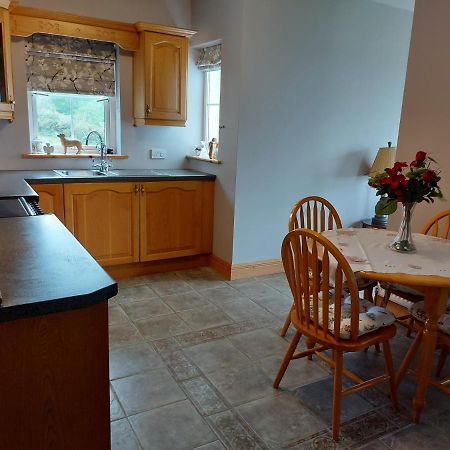 Apartamento Minaun Cliff View Keel  Exterior foto