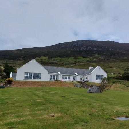 Apartamento Minaun Cliff View Keel  Exterior foto