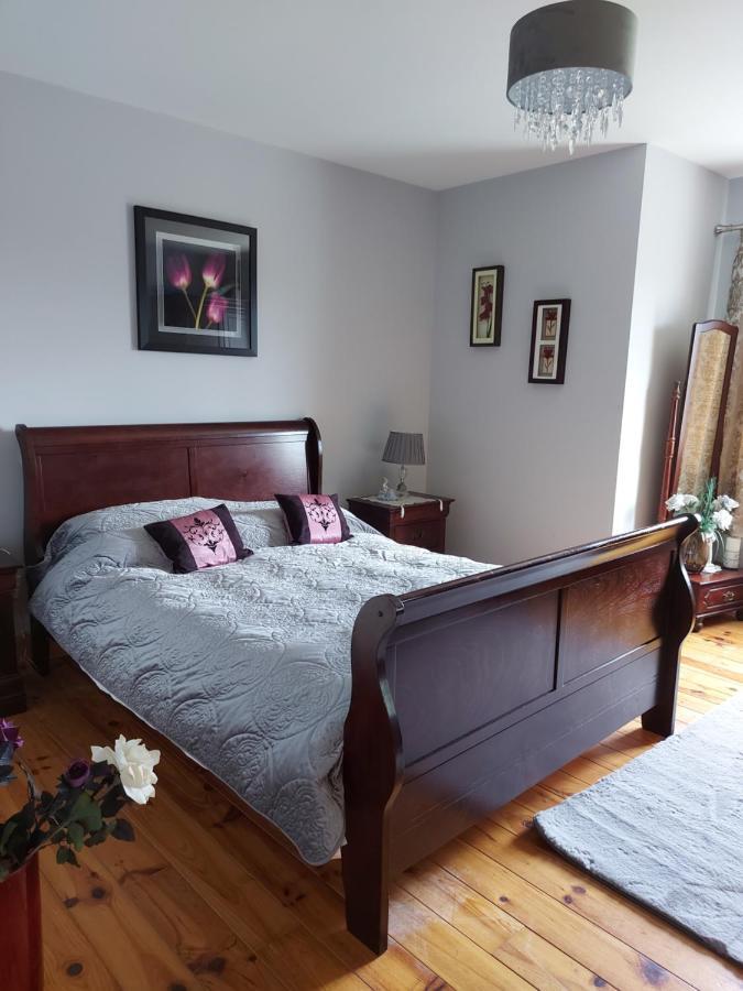Apartamento Minaun Cliff View Keel  Exterior foto